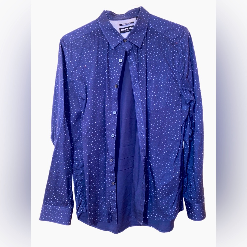 ❗️SALE❗️ Kenneth Cole Dress Shirt
